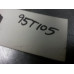 95T105 Crankshaft Pulley From 2003 Ford Explorer  4.6